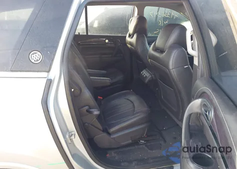 2017 Buick Enclave Leather from USA, damaged, VIN 5GAKVBKD5HJ240352